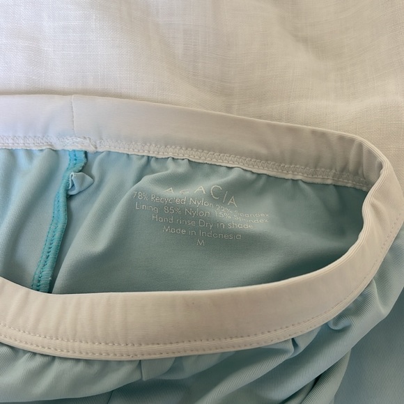 Acacia Swim Trunks - Picture 3 of 3